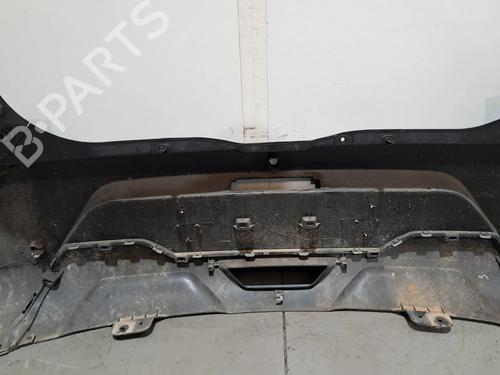 Rear bumper DACIA SPRING EV (B6M1) | BP25990831C8 