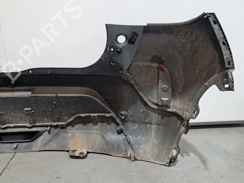 Rear bumper DACIA SPRING EV (B6M1) | BP25990831C8 