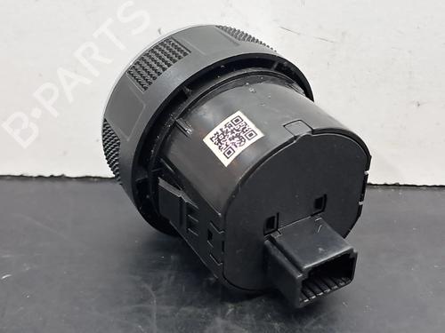 Gear lever DACIA SPRING EV (B6M1) | BP27199798M90 