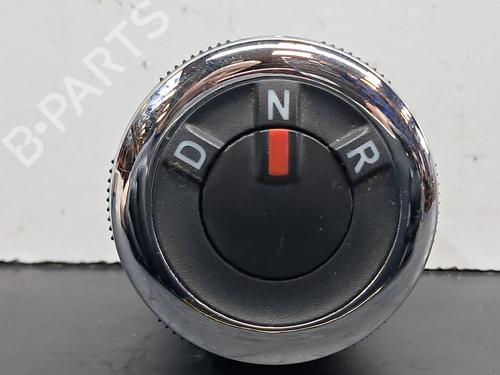 Gear lever DACIA SPRING EV (B6M1) | BP27199798M90 