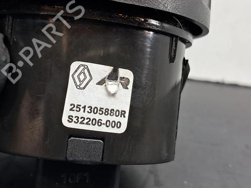 Gear lever DACIA SPRING EV (B6M1) | BP27199798M90 