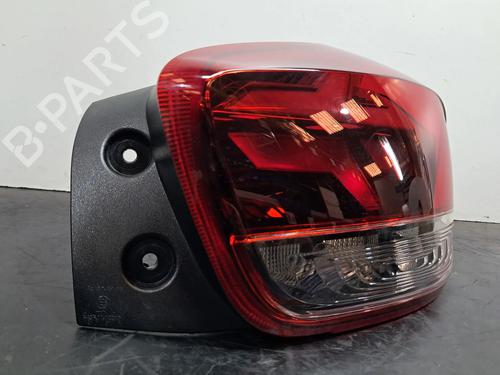 Right taillight DACIA SPRING EV (B6M1) | BP25990829C35 