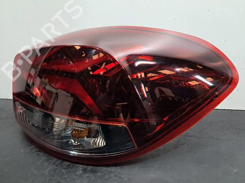 Right taillight DACIA SPRING EV (B6M1) | BP25990829C35 