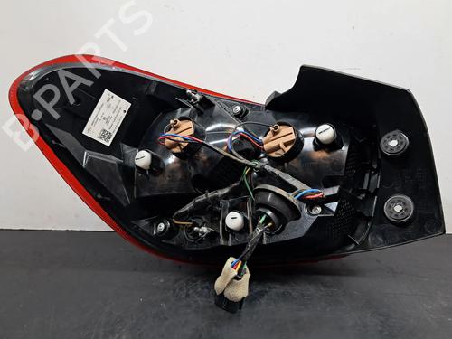 Right taillight DACIA SPRING EV (B6M1) | BP25990829C35 