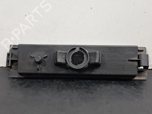 Licence plate light DACIA SPRING EV (B6M1) | BP27201548I40 