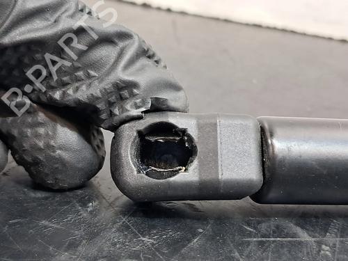 Tailgate lift support DACIA SPRING EV (B6M1) | BP27201550C138 