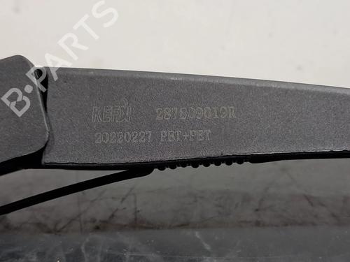 Rear windshield wiper arm DACIA SPRING EV (B6M1) | BP27201551C144 