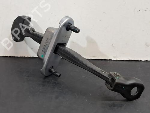 Hinge/Door check strap DACIA SPRING EV (B6M1) 824310303R
