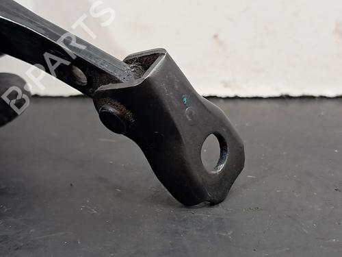 Hinge/Door check strap DACIA SPRING EV (B6M1) | BP27201552C146 