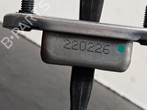 Hinge/Door check strap DACIA SPRING EV (B6M1) | BP27201552C146 