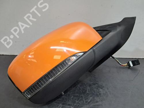 Right mirror DACIA SPRING EV (B6M1) | BP25990828C27 