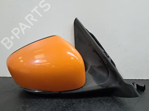 Right mirror DACIA SPRING EV (B6M1) 9630112118R