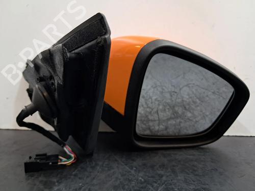 Right mirror DACIA SPRING EV (B6M1) | BP25990828C27 