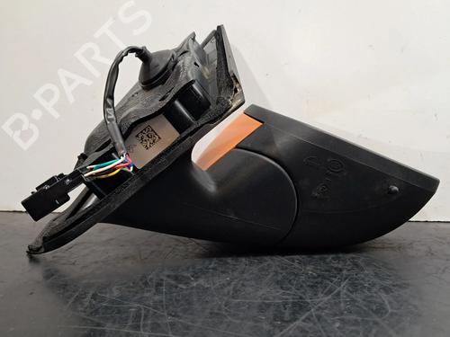 Right mirror DACIA SPRING EV (B6M1) | BP25990828C27 