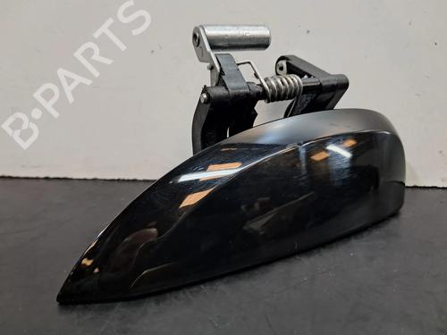 Rear left exterior door handle DACIA SPRING EV (B6M1) | BP27201558C130 