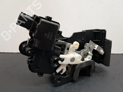 Front right lock DACIA SPRING EV (B6M1) 8056028917R