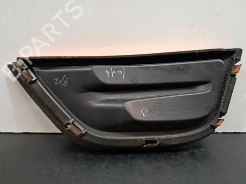 Grille DACIA SPRING EV (B6M1) | BP27203946C40 