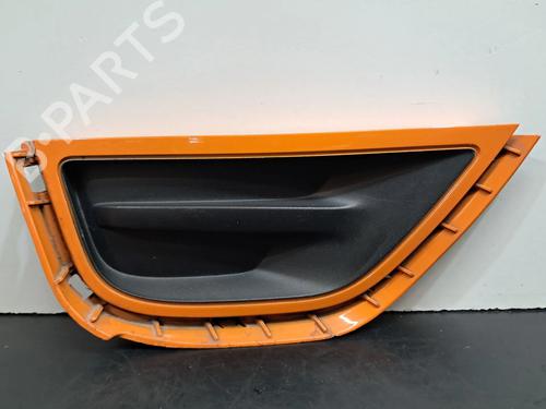 Grille DACIA SPRING EV (B6M1) 261A25308R