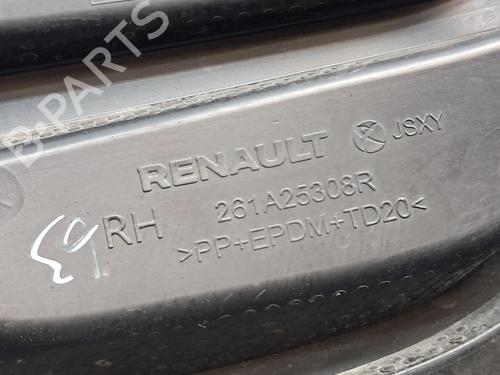 Grille DACIA SPRING EV (B6M1) | BP27203946C40 
