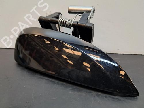 Rear right exterior door handle DACIA SPRING EV (B6M1) | BP27203960C130 