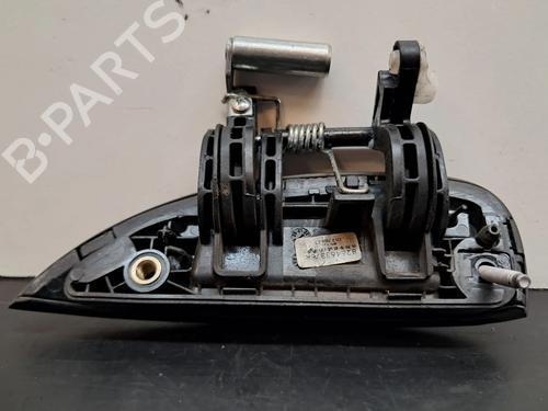 Rear right exterior door handle DACIA SPRING EV (B6M1) | BP27203960C130 