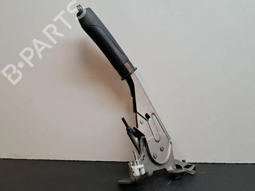 Hand brake DACIA SPRING EV (B6M1) 360102672R