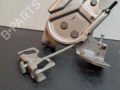 Hand brake DACIA SPRING EV (B6M1) | BP27203963I18 