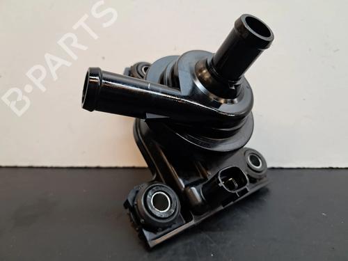 Auxiliary water pump TOYOTA PRIUS Liftback (_W2_) 1.5 Hybrid (NHW20_, NHW20R) | BP27207403M111