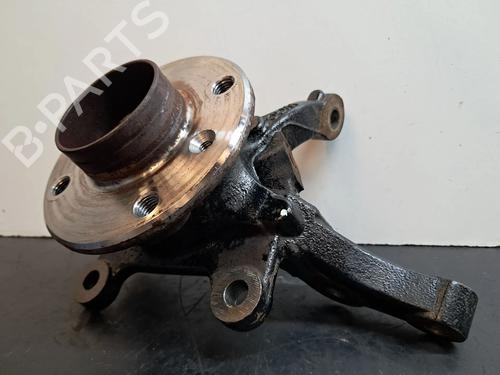 Right front steering knuckle DACIA SPRING EV (B6M1) 400145377R
