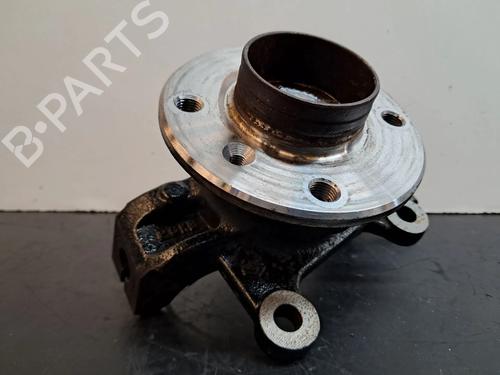Right front steering knuckle DACIA SPRING EV (B6M1) | BP27215303M26 
