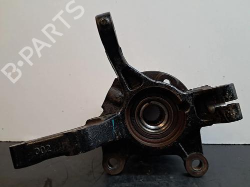 Right front steering knuckle DACIA SPRING EV (B6M1) | BP27215303M26 