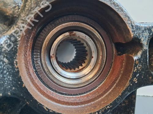 Right front steering knuckle DACIA SPRING EV (B6M1) | BP27215303M26 