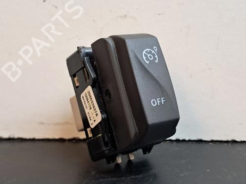 Switch DACIA SPRING EV (B6M1) 255503637R