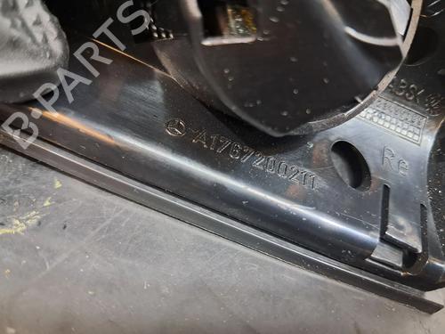 Speaker MERCEDES-BENZ A-CLASS (W176) A 180 CDI / d (176.012) | BP27283528E2 