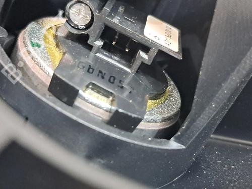 Speaker MERCEDES-BENZ A-CLASS (W176) A 180 CDI / d (176.012) | BP27283528E2 