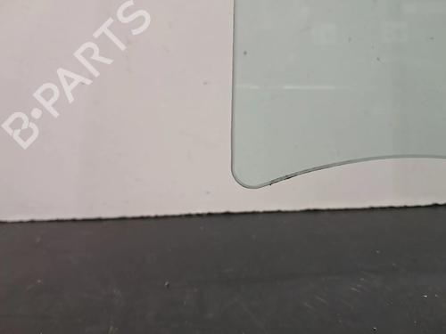 Rear left door window DACIA SPRING EV (B6M1) | BP25990824C20 