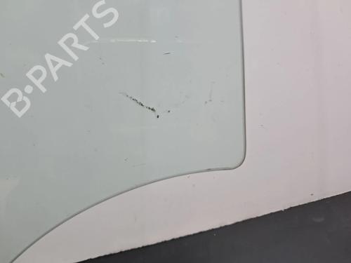Rear left door window DACIA SPRING EV (B6M1) | BP25990824C20 