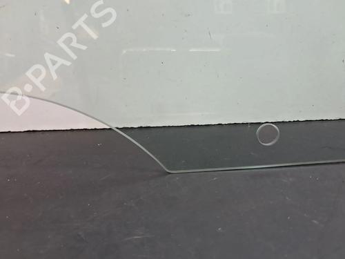 Rear left door window DACIA SPRING EV (B6M1) | BP25990824C20 