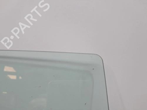 Rear left door window DACIA SPRING EV (B6M1) | BP25990824C20 