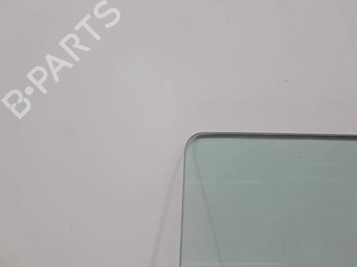 Rear left door window DACIA SPRING EV (B6M1) | BP25990824C20 