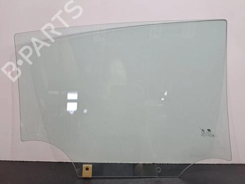 Rear left door window DACIA SPRING EV (B6M1) | BP25990824C20 