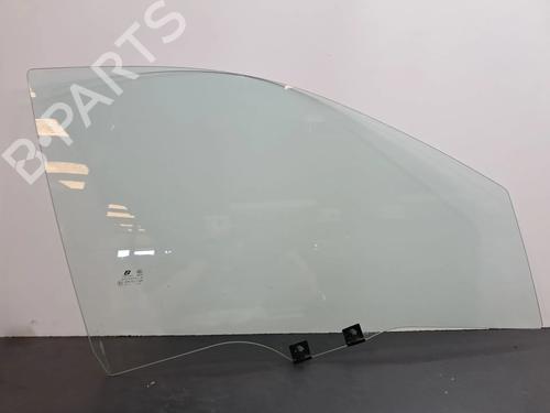 Front right door window DACIA SPRING EV (B6M1) 803005931R