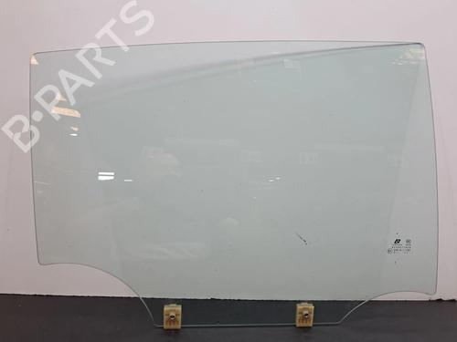 Rear right door window DACIA SPRING EV (B6M1) 823007783R
