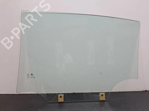 Rear right door window DACIA SPRING EV (B6M1) | BP25990823C21 