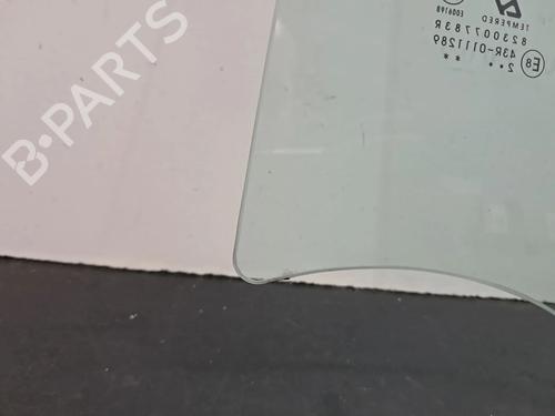 Rear right door window DACIA SPRING EV (B6M1) | BP25990823C21 