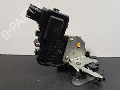 Rear left lock DACIA SPRING EV (B6M1) 825035134R