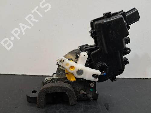 Rear left lock DACIA SPRING EV (B6M1) | BP27285774C100 