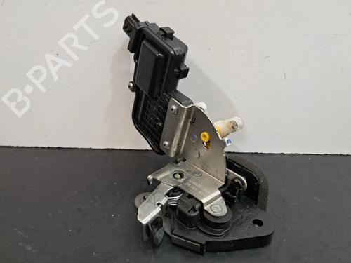 Rear left lock DACIA SPRING EV (B6M1) | BP27285774C100 