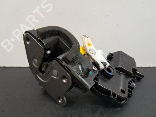 Rear left lock DACIA SPRING EV (B6M1) | BP27285774C100 
