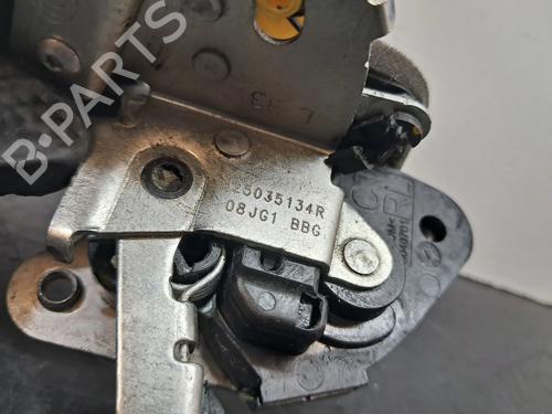 Rear left lock DACIA SPRING EV (B6M1) | BP27285774C100 